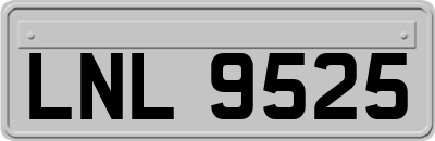 LNL9525
