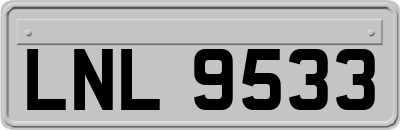 LNL9533