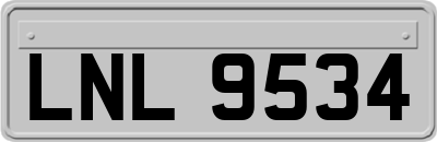 LNL9534