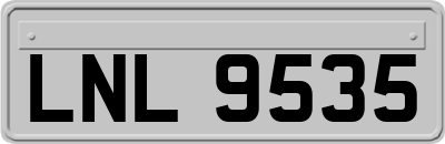 LNL9535