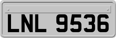 LNL9536