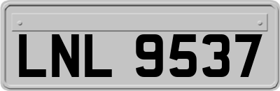 LNL9537