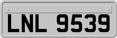LNL9539