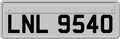 LNL9540