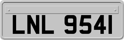 LNL9541