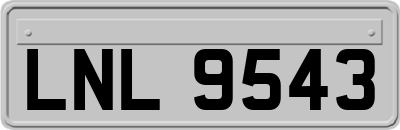 LNL9543