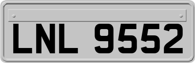 LNL9552
