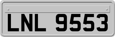 LNL9553
