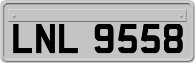 LNL9558