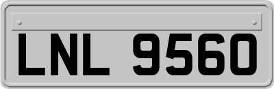 LNL9560