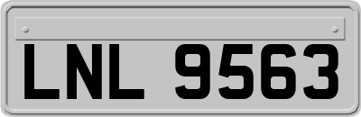 LNL9563