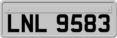LNL9583