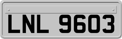 LNL9603