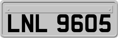 LNL9605