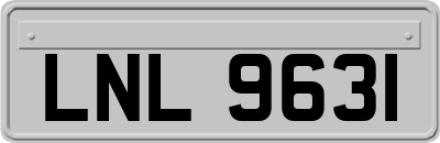 LNL9631