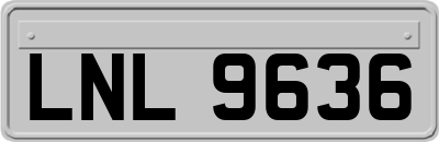 LNL9636