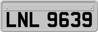 LNL9639