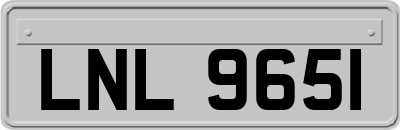 LNL9651