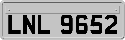 LNL9652
