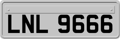 LNL9666