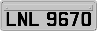 LNL9670