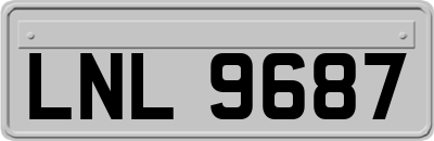 LNL9687