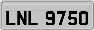 LNL9750