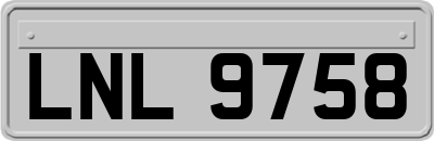 LNL9758