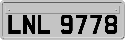 LNL9778