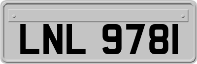 LNL9781