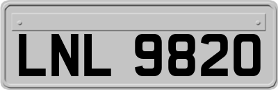 LNL9820