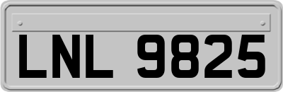 LNL9825