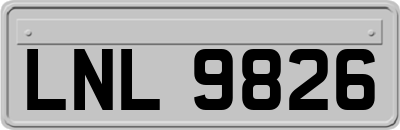 LNL9826