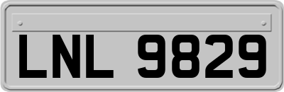 LNL9829