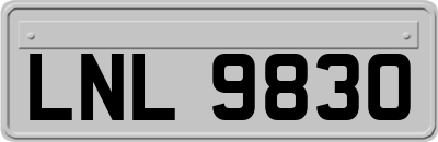 LNL9830