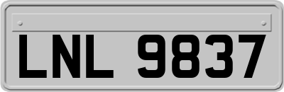 LNL9837