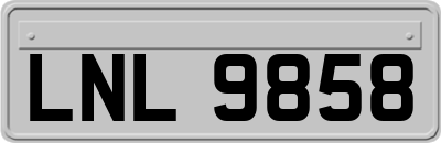 LNL9858