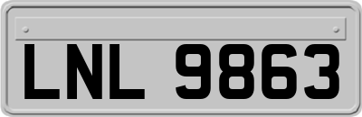LNL9863