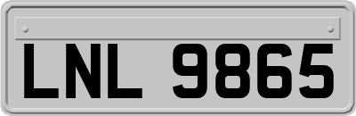 LNL9865