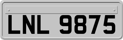LNL9875