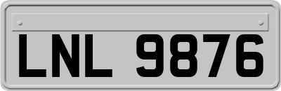 LNL9876
