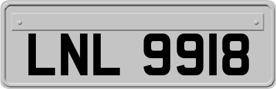 LNL9918