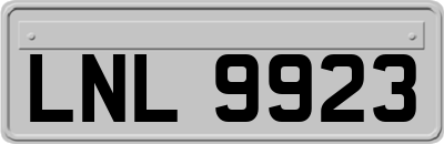LNL9923