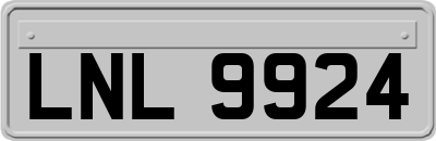 LNL9924