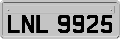 LNL9925