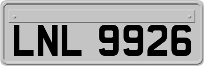 LNL9926