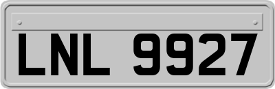LNL9927