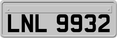 LNL9932