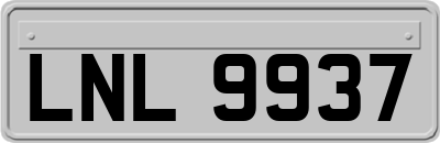 LNL9937