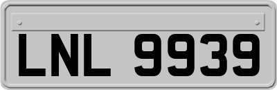 LNL9939